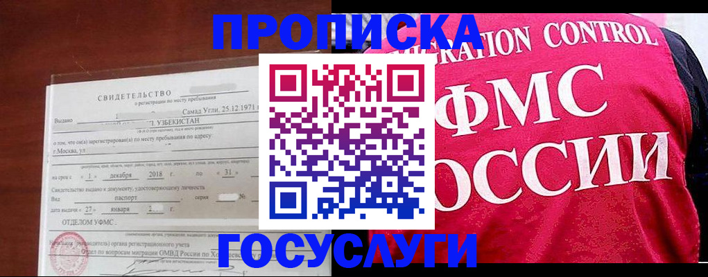 временная регистрация поиск в Камешково