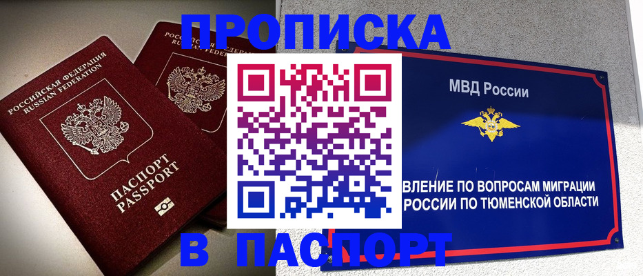 купить прописку в Камешково